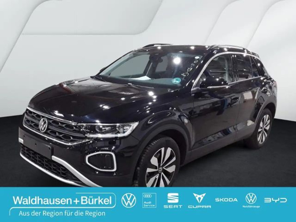 Volkswagen T-Roc 2025 Diesel