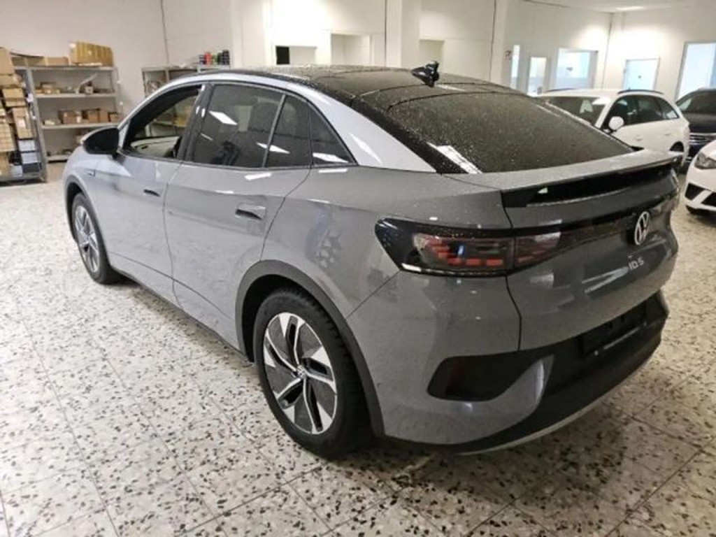 Volkswagen ID.5