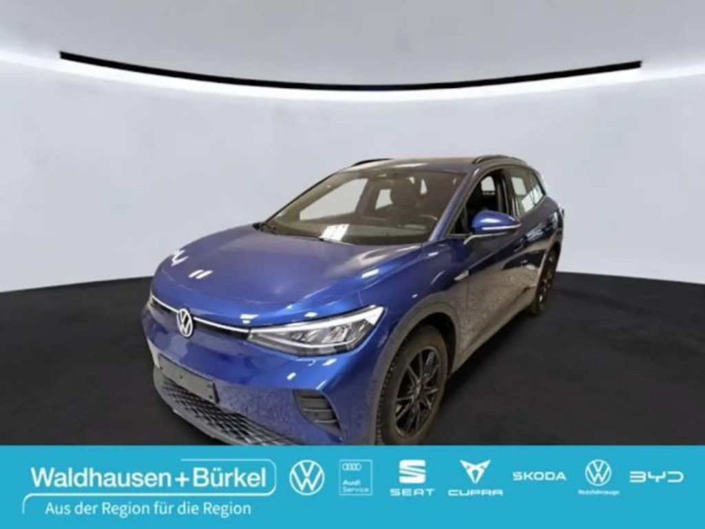 Volkswagen ID.4 2023 Elektrisch
