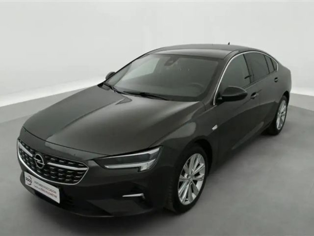 Opel Insignia 2021 Diesel