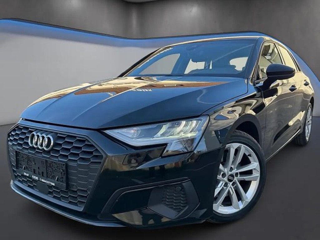 Audi A3 2021 Diesel