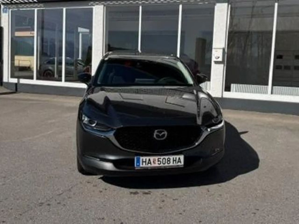Mazda CX-30 2026 Benzine