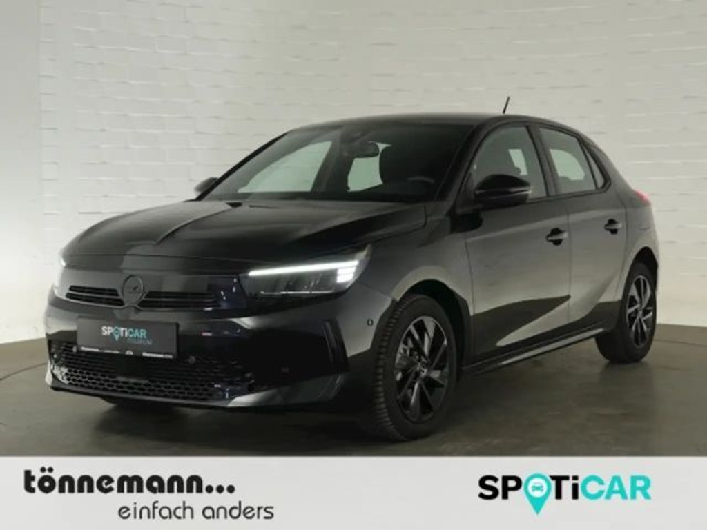 Opel Corsa 2024 Benzine