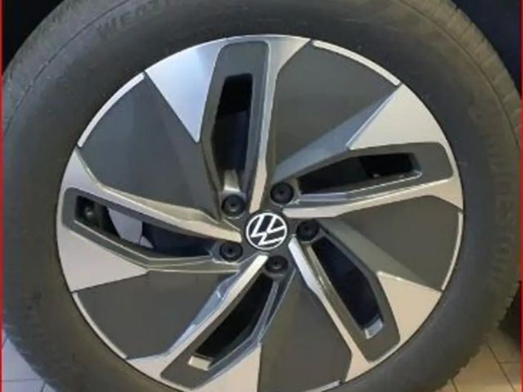 Volkswagen ID.5