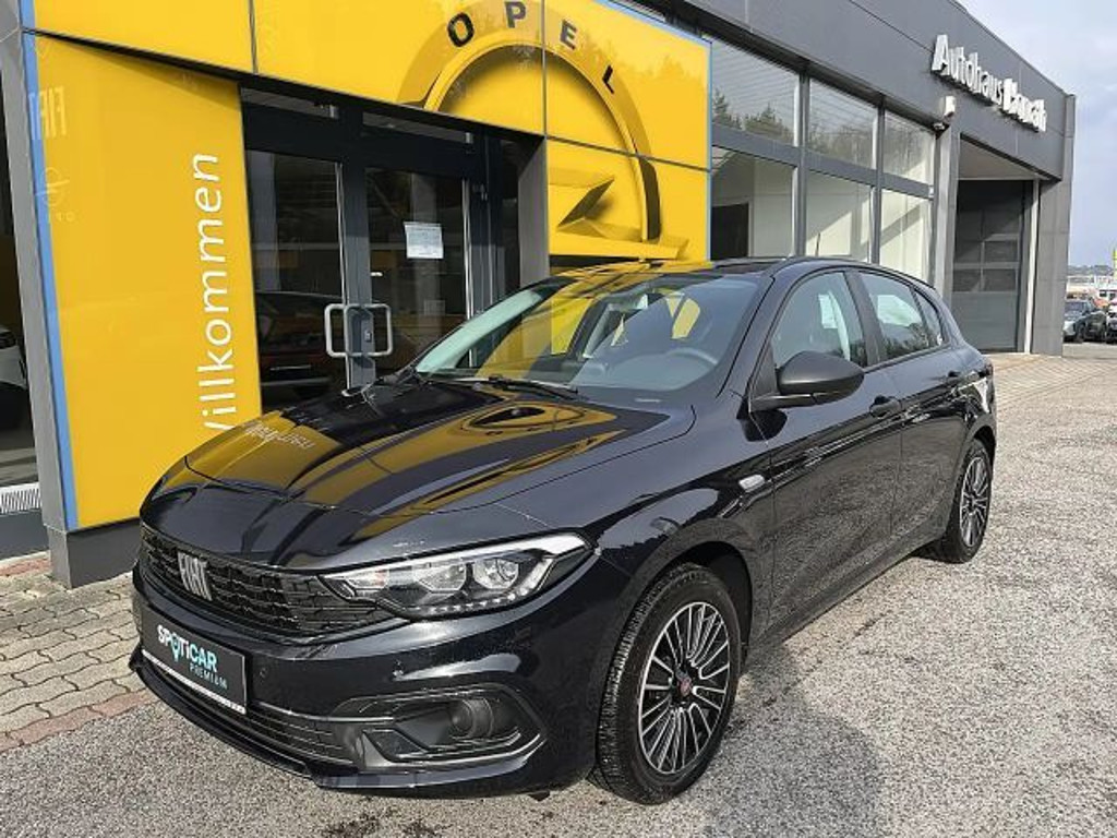 Fiat Tipo 2024 Diesel