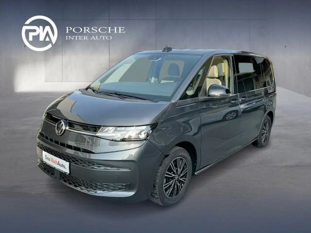 Volkswagen Multivan 2024 Hybride Benzine