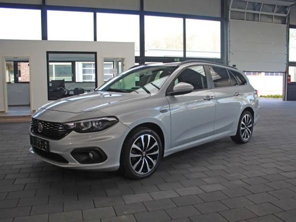 Fiat Tipo 2021 Benzine
