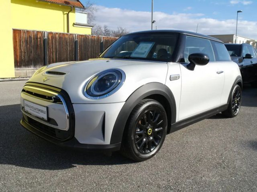 Mini Mini Electric 2021 Elektrisch