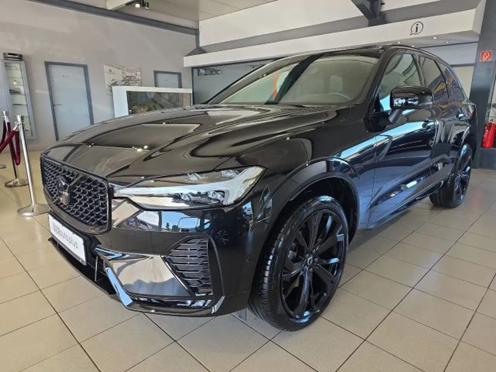 Volvo XC60 2025 Benzine