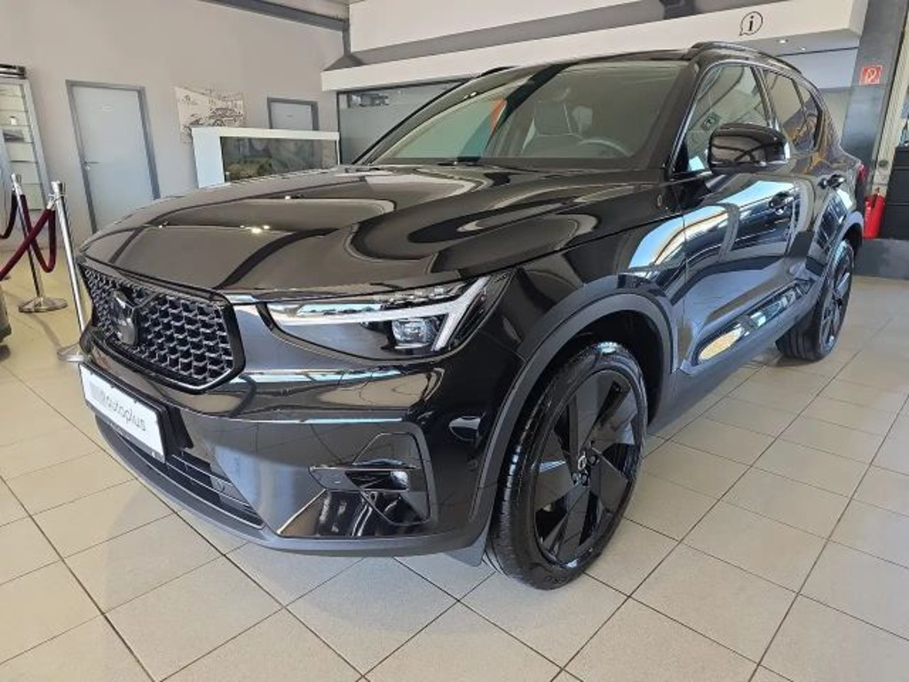 Volvo XC40 2025 Benzine