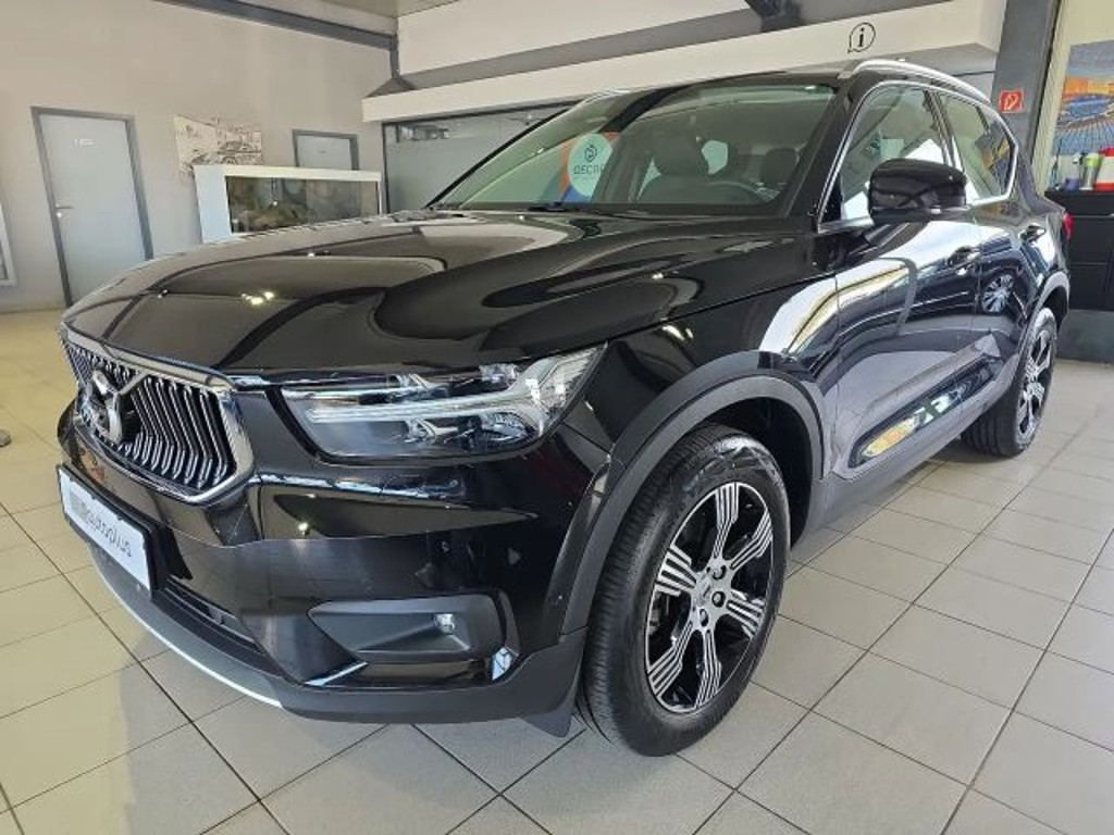 Volvo XC40 2022 Benzine