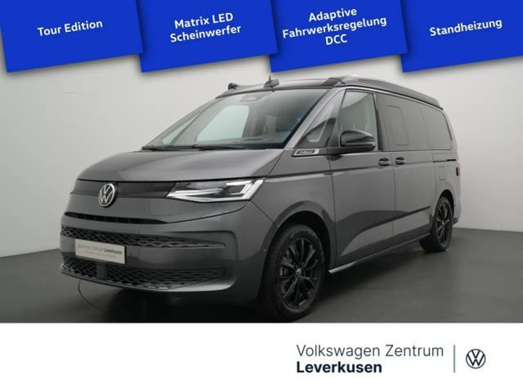 Volkswagen California 2026 Diesel