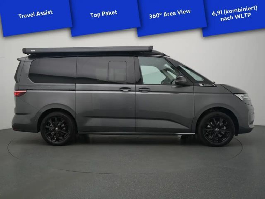 Volkswagen California