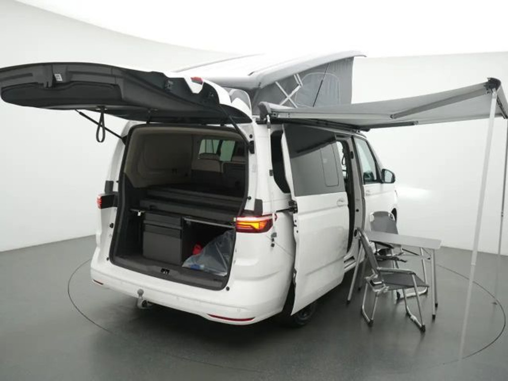 Volkswagen California