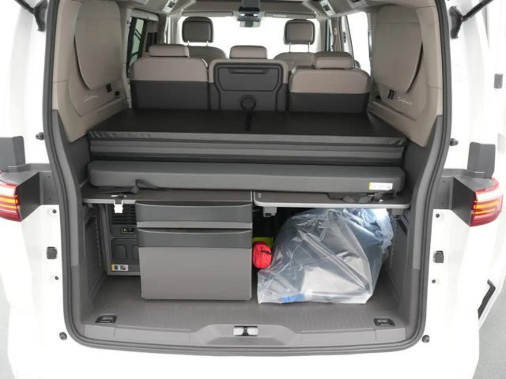 Volkswagen California