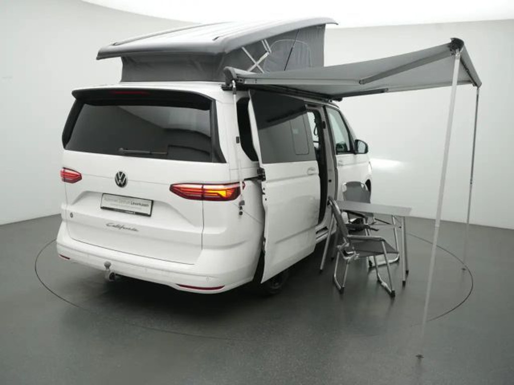 Volkswagen California