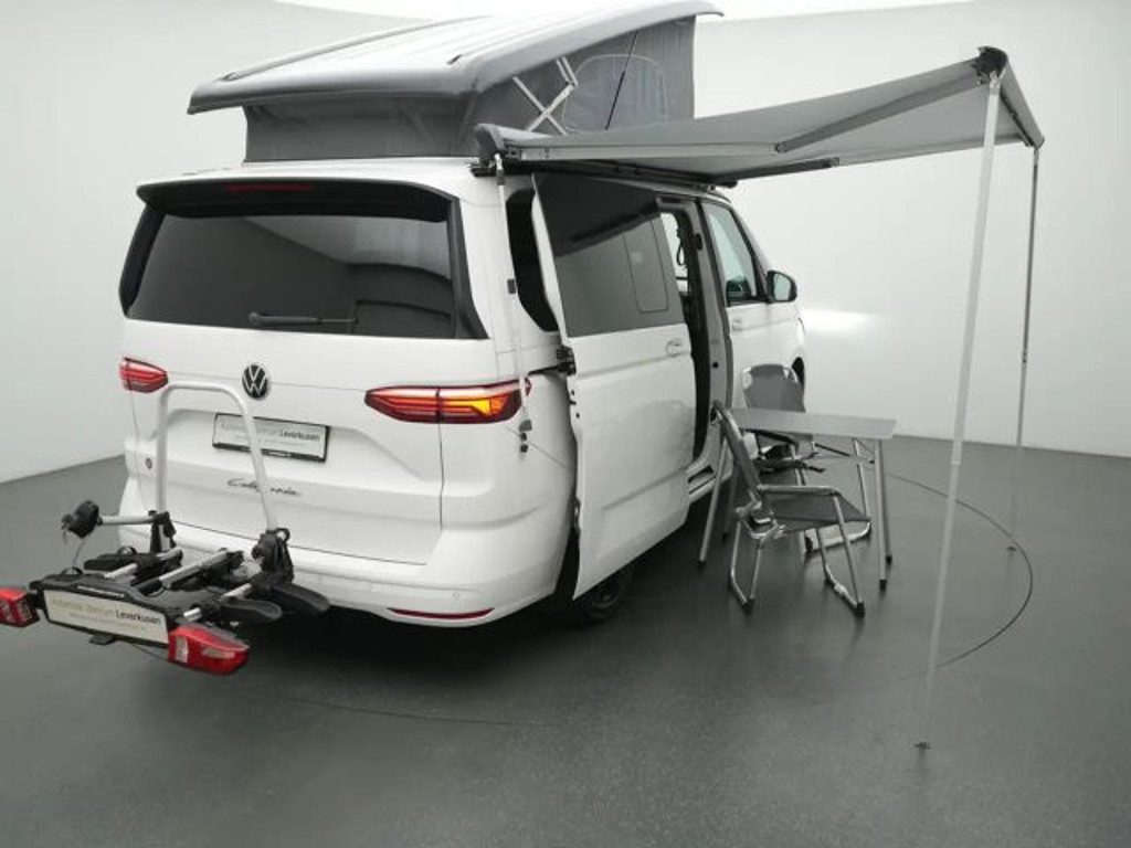 Volkswagen California