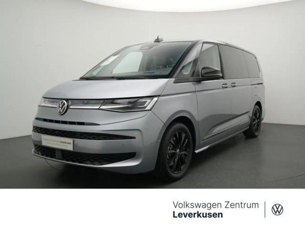 Volkswagen Multivan 2026 Diesel