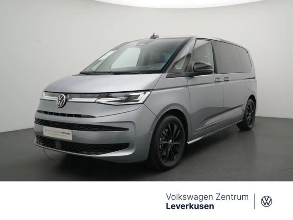 Volkswagen Multivan 2026 Diesel