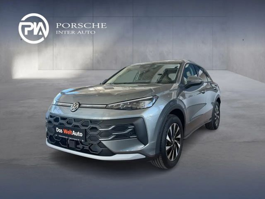 Volkswagen T-Roc 2026 Benzine