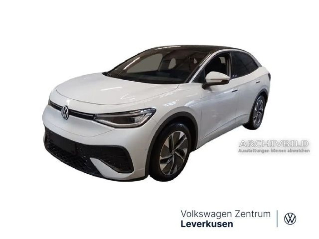 Volkswagen ID.5 2025 Elektrisch