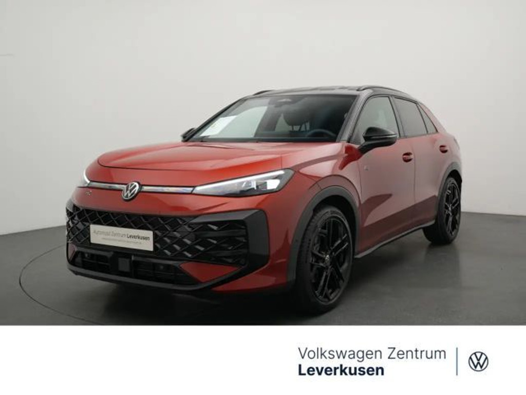 Volkswagen T-Roc 2026 Benzine