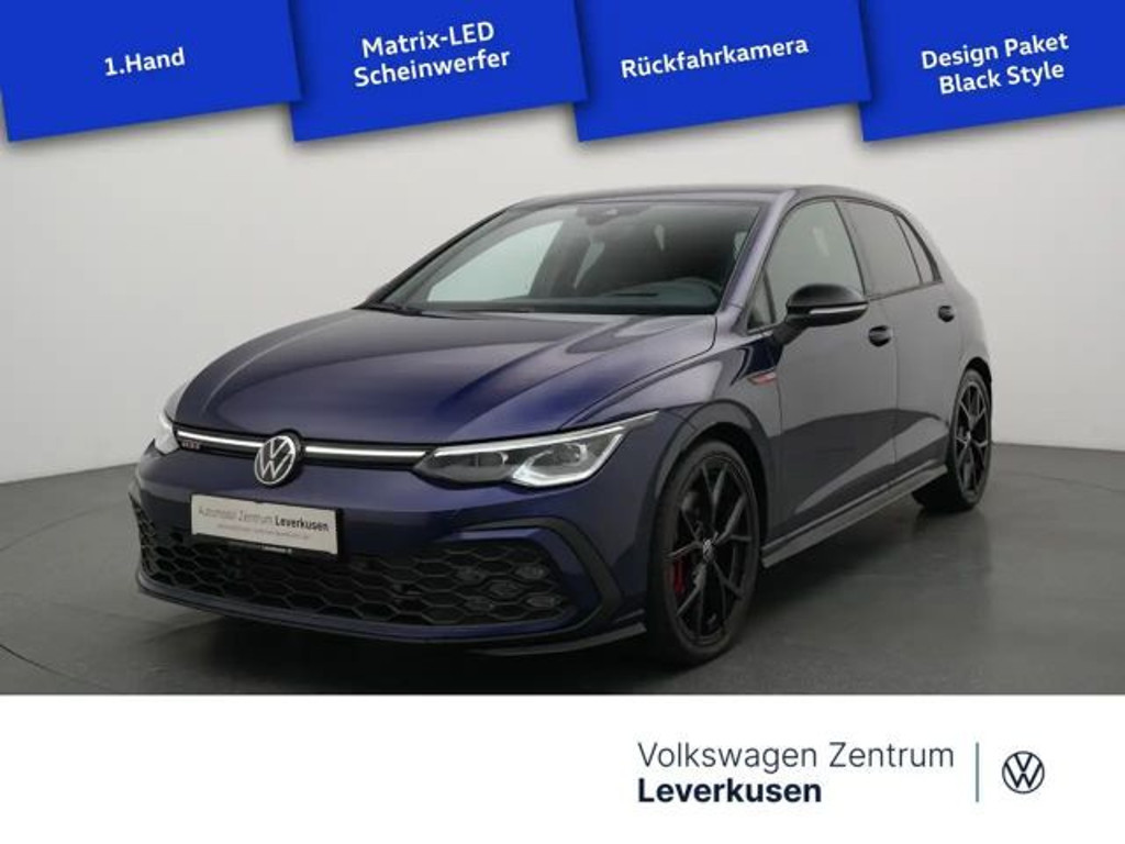 Volkswagen Golf 2023 Benzine