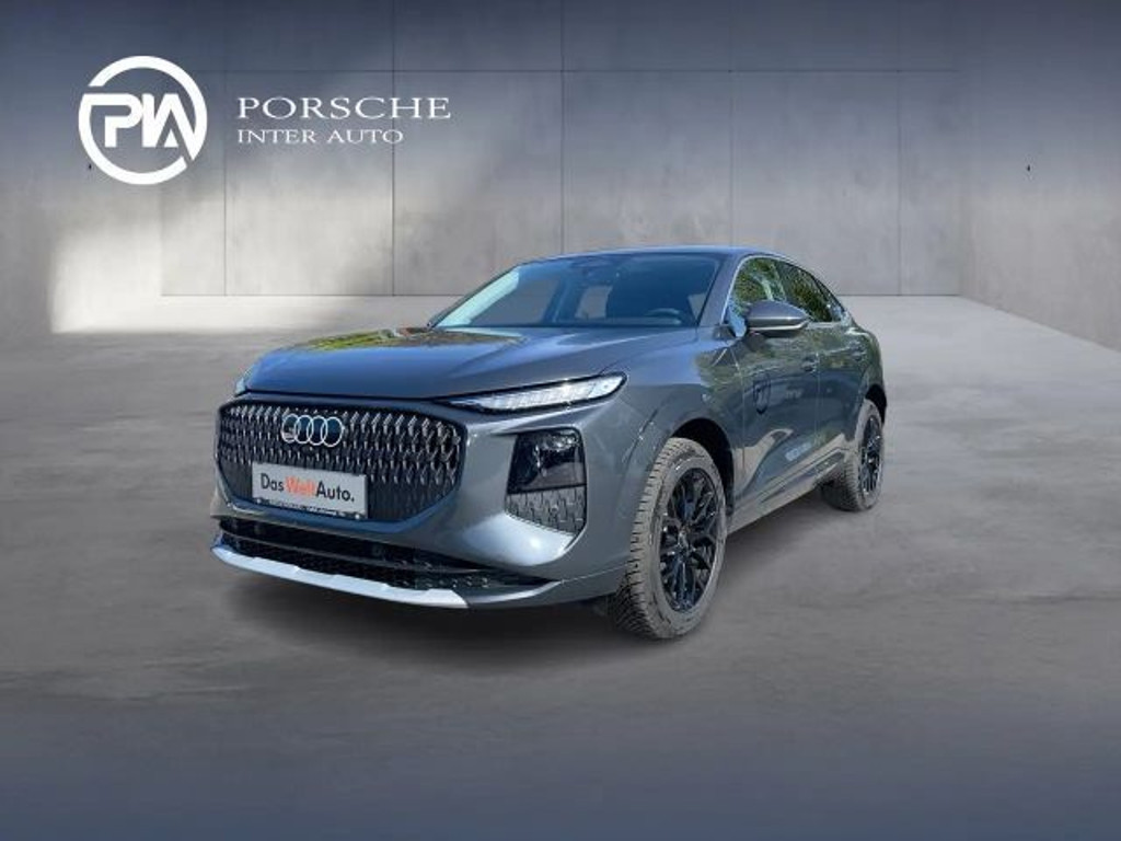 Audi Q3 2026 Benzine