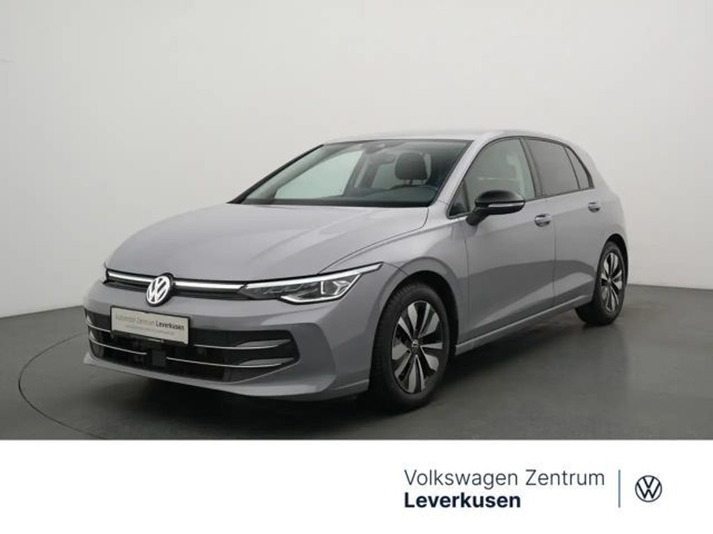 Volkswagen Golf 2025 Benzine