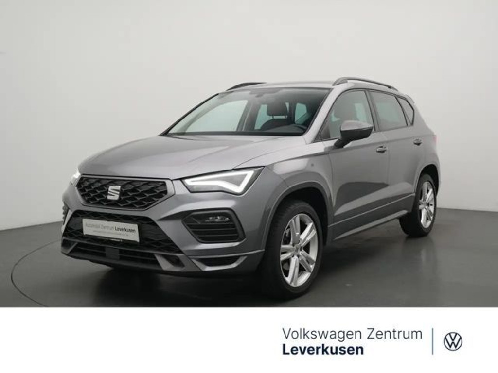 Seat Ateca 2023 Benzine