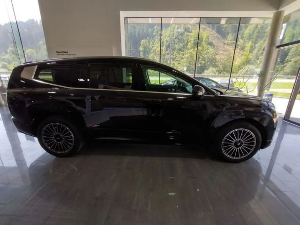 Hyundai IONIQ 9