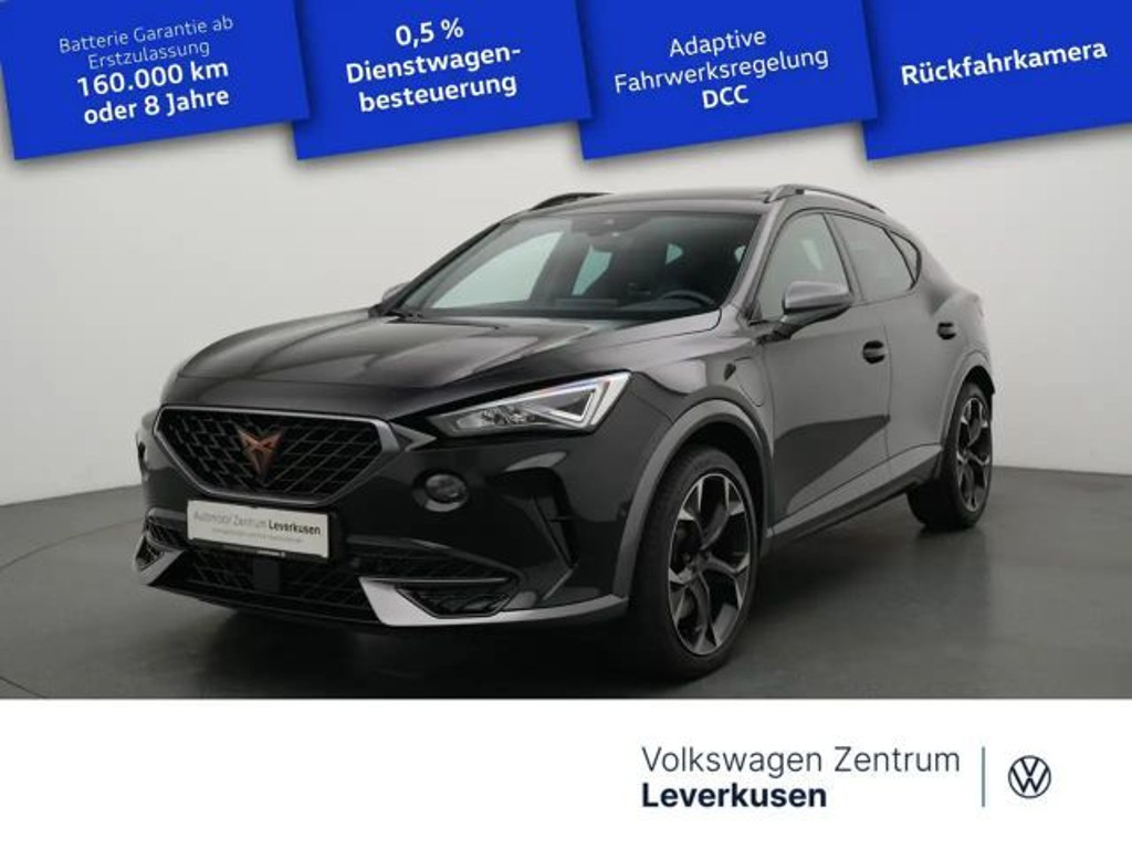 Cupra Formentor 2022 Benzine