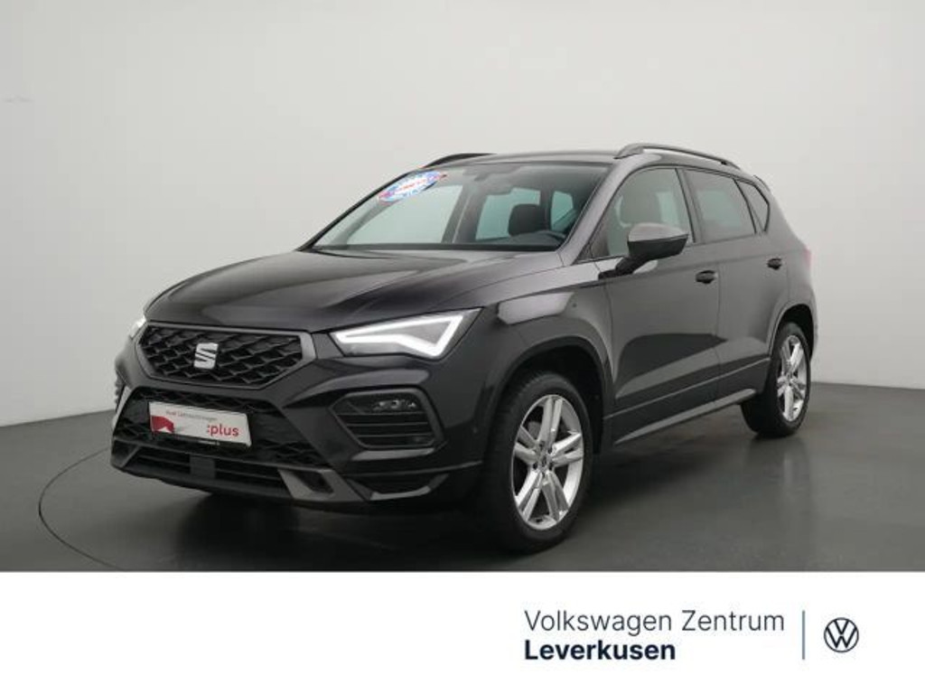 Seat Ateca 2022 Benzine