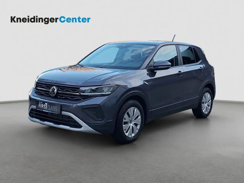 Volkswagen T-Cross 2026 Benzine