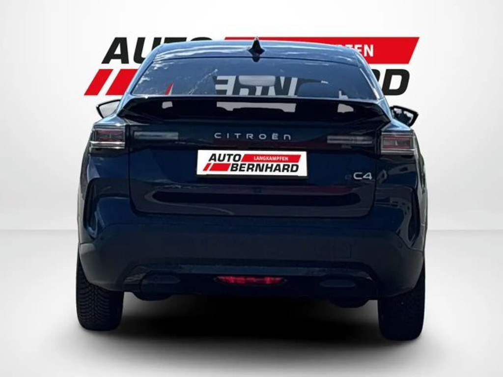 Citroën Ë-C4