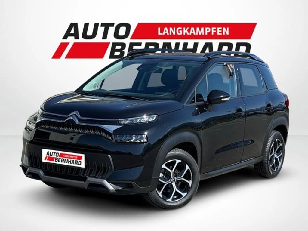 Citroën C3 Aircross 2024 Benzine