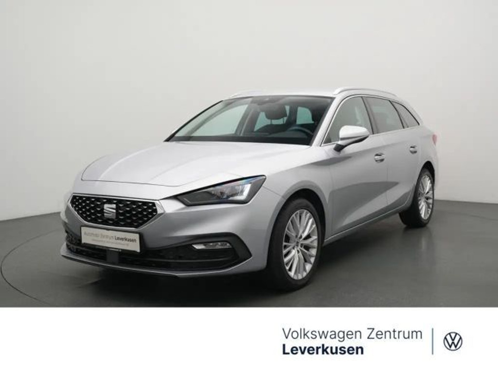 Seat Leon 2022 Benzine