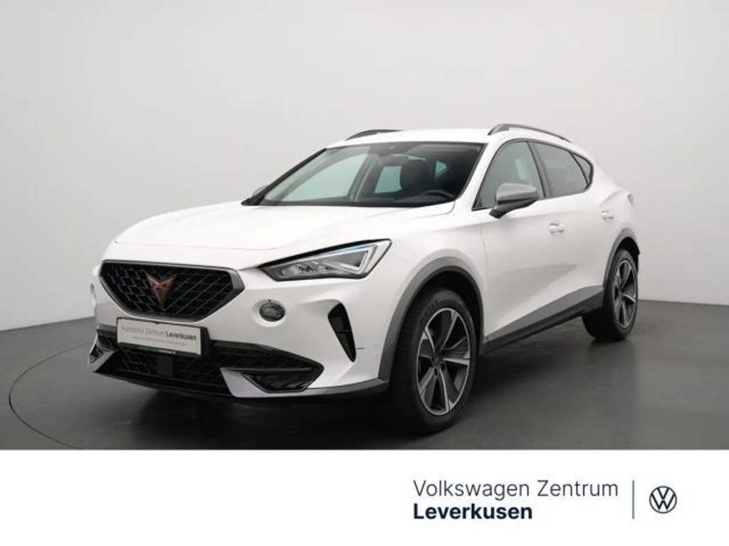 Cupra Formentor 2024 Benzine