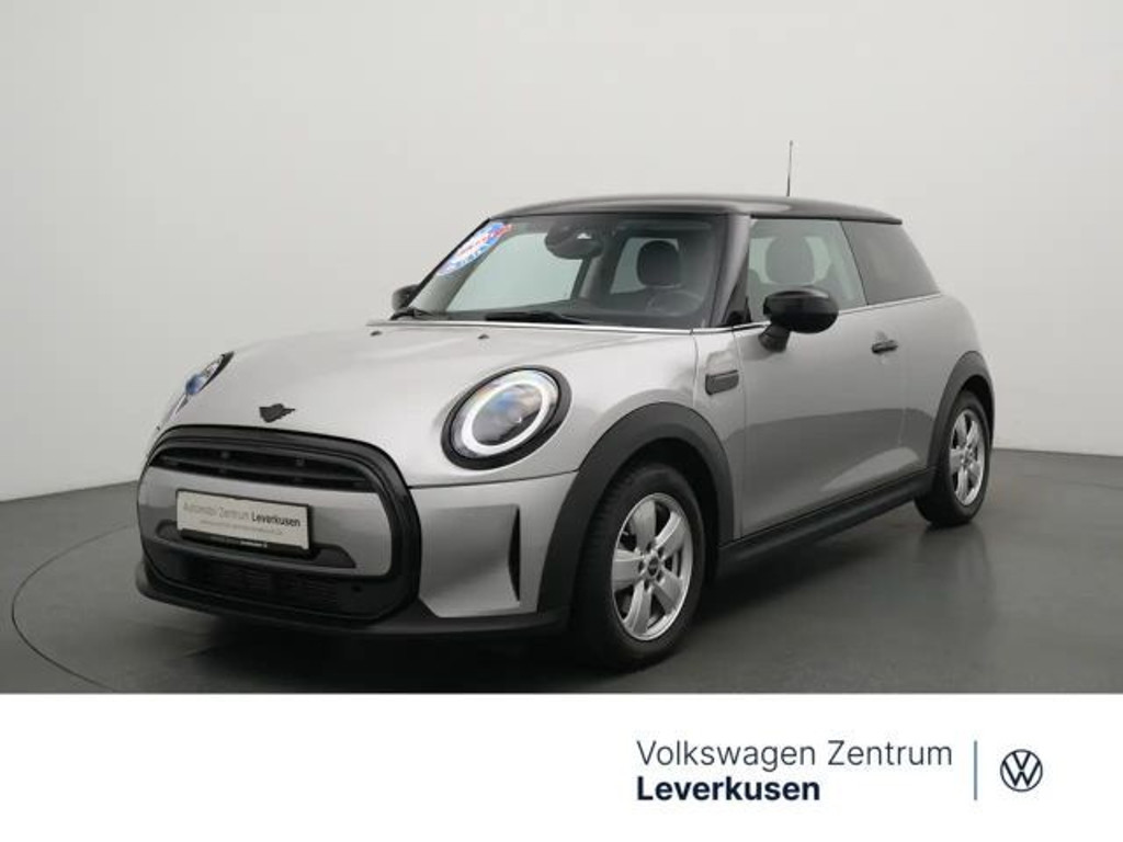 Mini Cooper 2023 Benzine