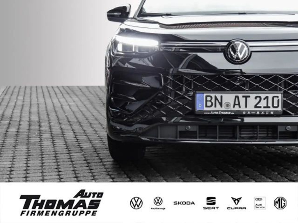 Volkswagen Tayron 2026 Diesel