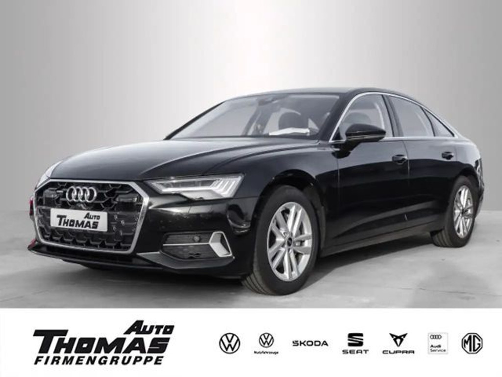 Audi A6 2024 Diesel