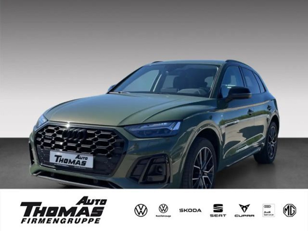 Audi Q5 2023 Diesel