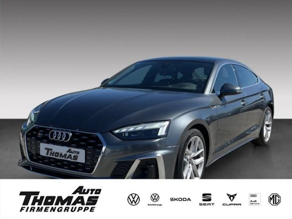 Audi S5 2023 Diesel