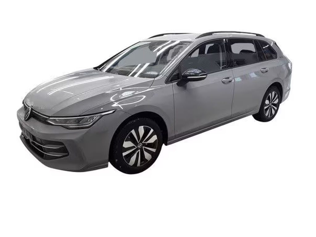 Volkswagen Golf 2025 Benzine