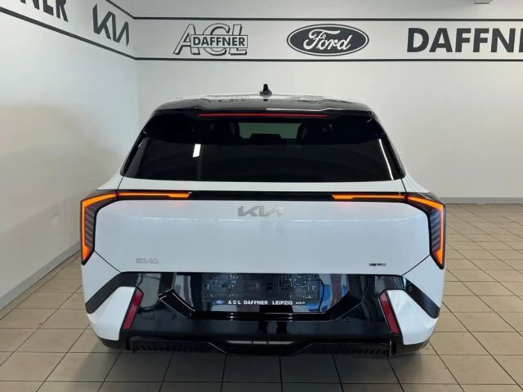 Kia EV4