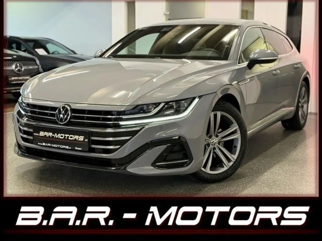 Volkswagen Arteon 2022 Diesel