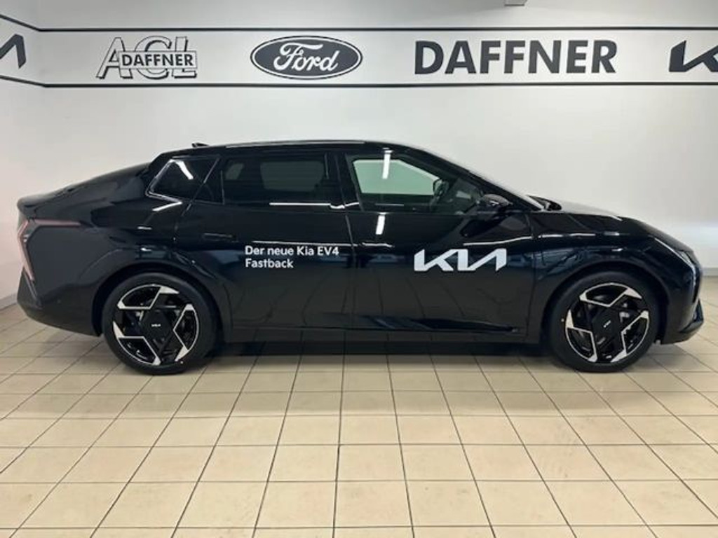 Kia EV4