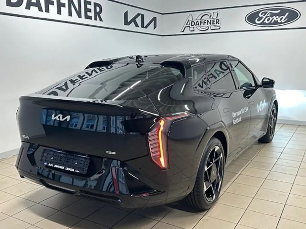 Kia EV4