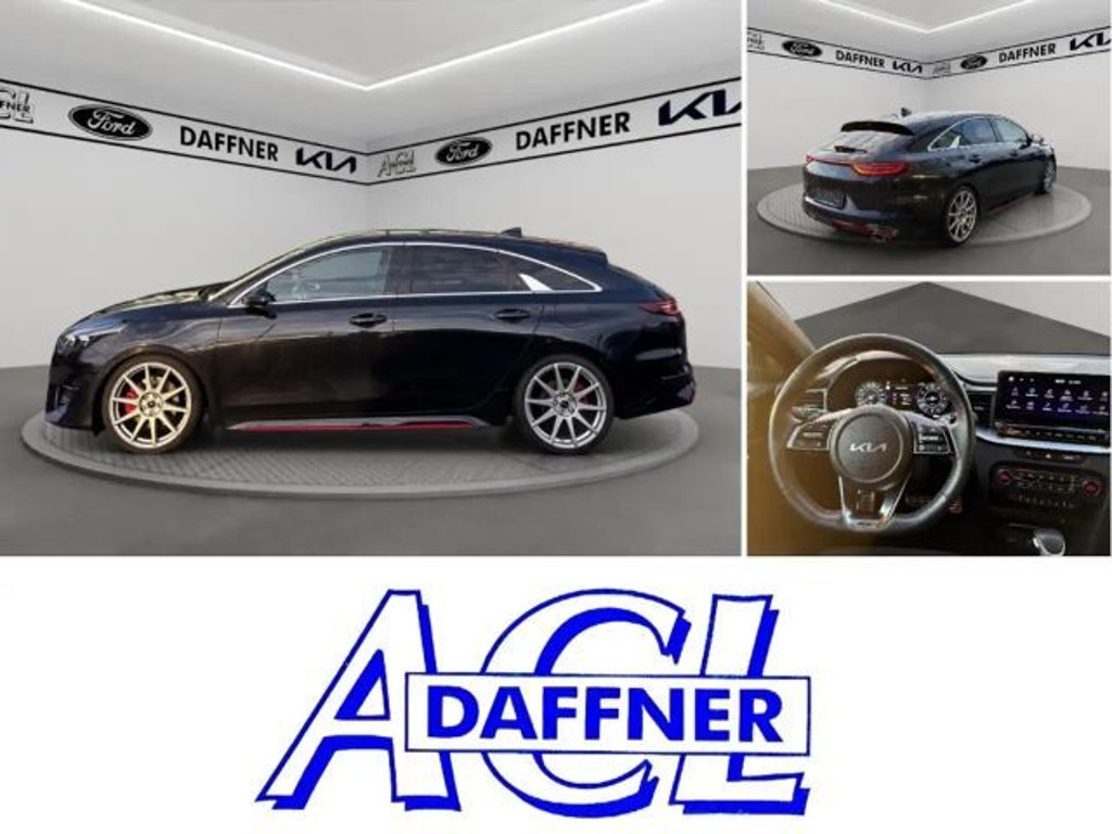 Kia ProCeed 2023 Benzine