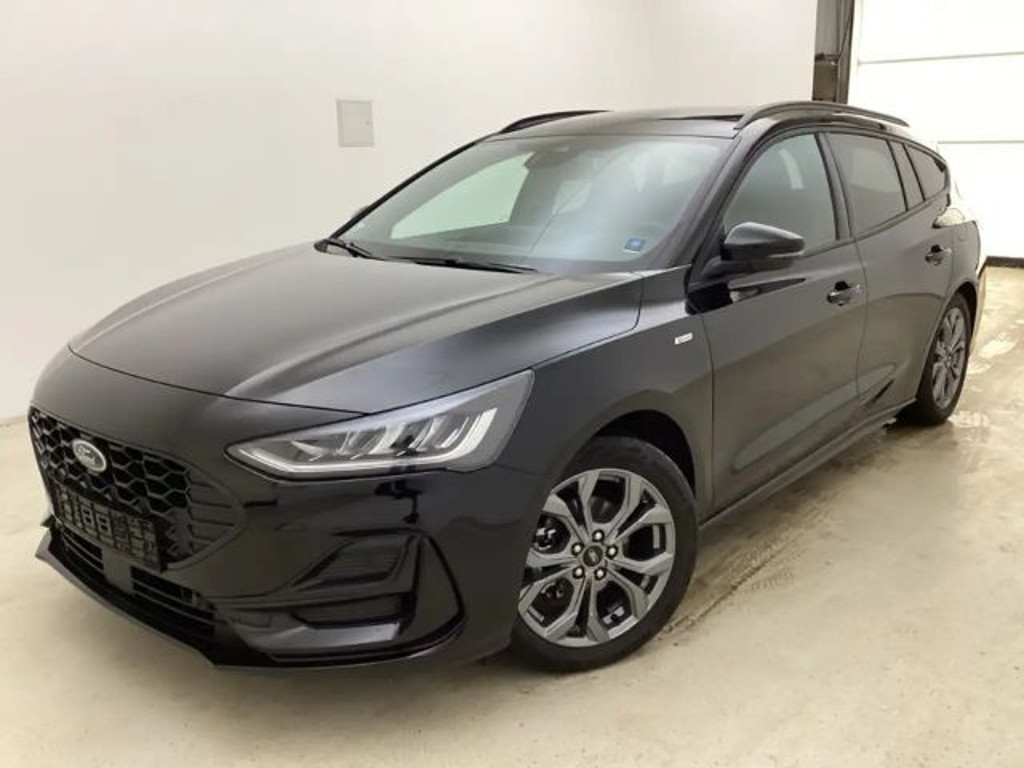 Ford Focus 2025 Benzine